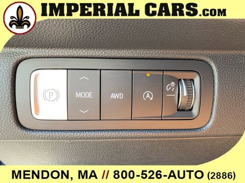 New 2026 Chevrolet Traverse LT w/ Enhanced Driving Package image 20