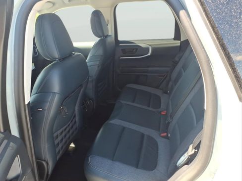 Used 2022 Ford Bronco Sport Outer Banks AWD/4WD image 9