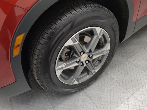 Used 2024 Chevrolet Blazer LT w/ Convenience Package image 31