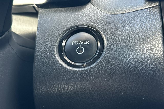 Certified 2025 Toyota Camry SE FWD image 26