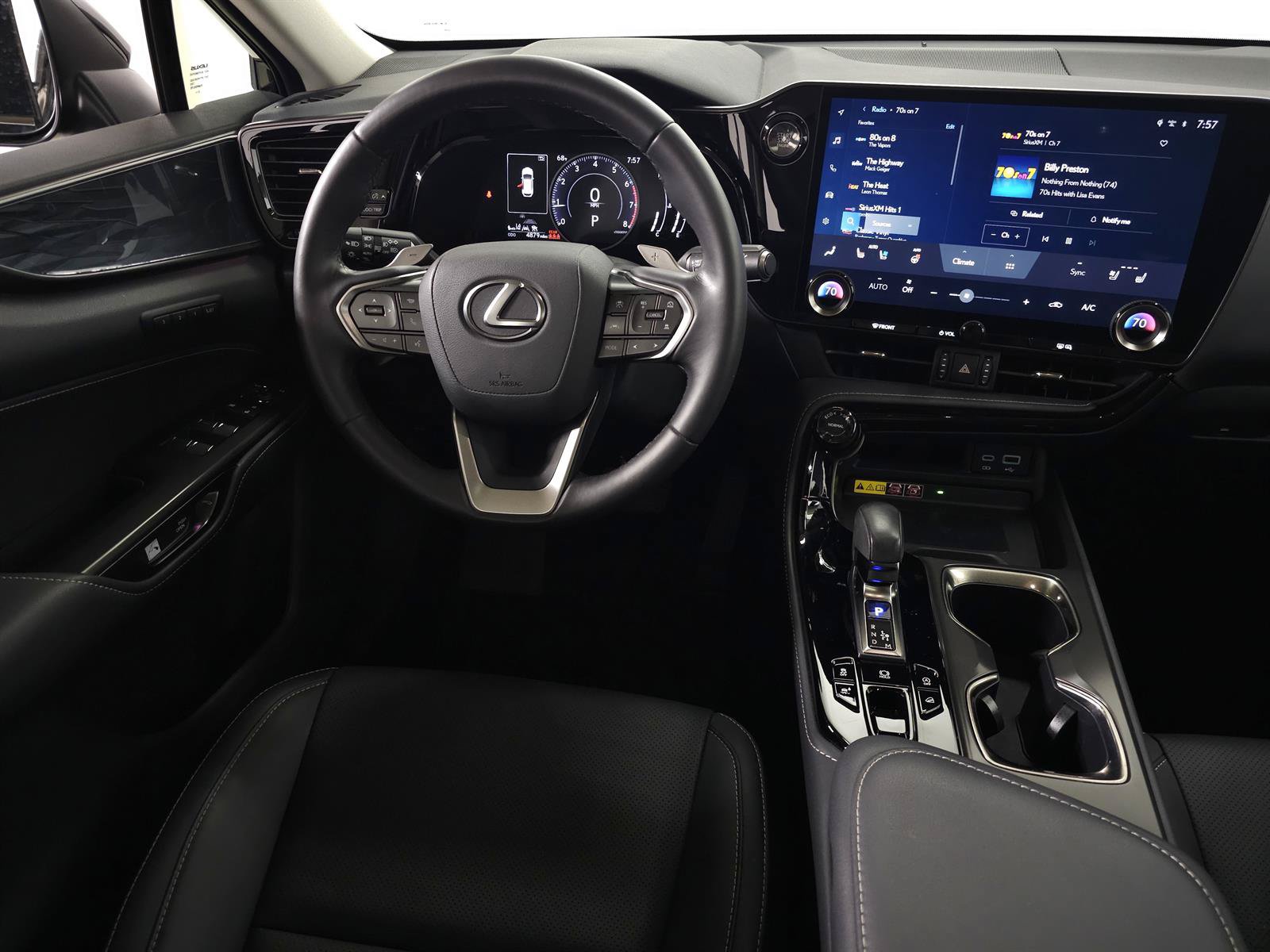 Used 2024 Lexus NX 350 AWD image 19