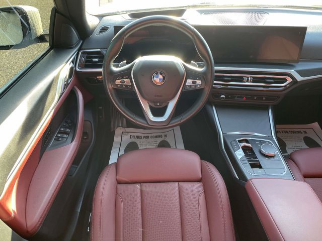 Used 2024 BMW 430i RWD image 12