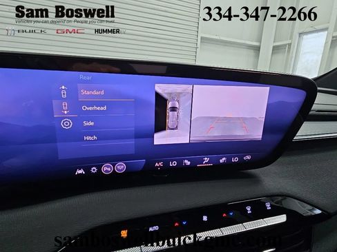 New 2026 Buick Enclave Sport Touring w/ Super Cruise Package FWD image 19