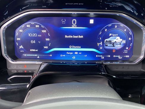 Certified 2026 Chevrolet Silverado 1500 ZR2 image 18