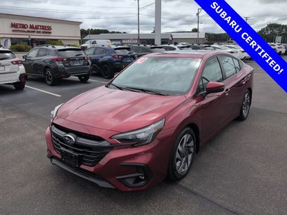 Used 2024 Subaru Legacy Limited w/ Popular Package #2