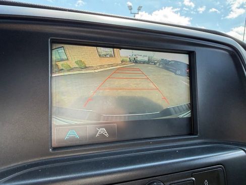 Used 2017 Chevrolet Silverado 2500 W/T w/ WT Convenience Package image 15