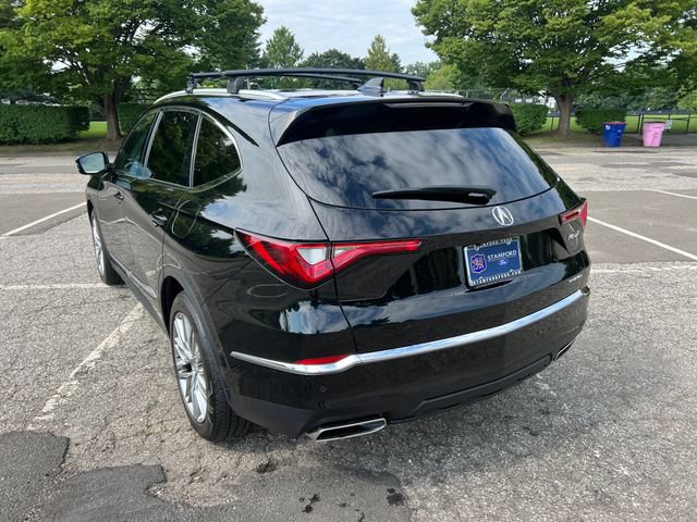 Used 2023 Acura MDX w/ Advance Package AWD/4WD image 8