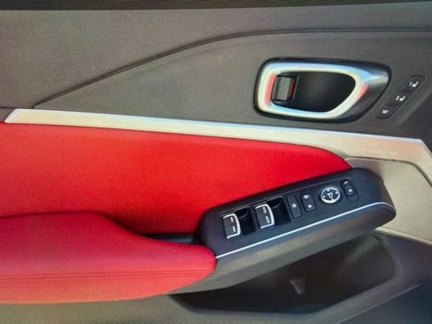 Used 2025 Acura Integra A-Spec w/ Technology Package FWD image 11