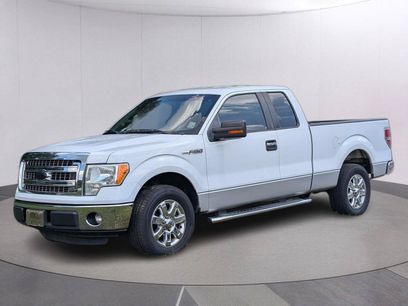 Used 2013 Ford F150 XLT w/ XLT Chrome Pkg