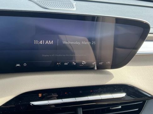 New 2026 Buick Enclave Preferred w/ Power Package AWD/4WD image 23