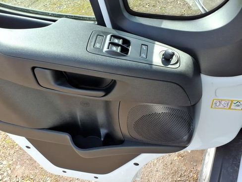 New 2026 RAM ProMaster 1500 w/ Safety Group FWD image 17
