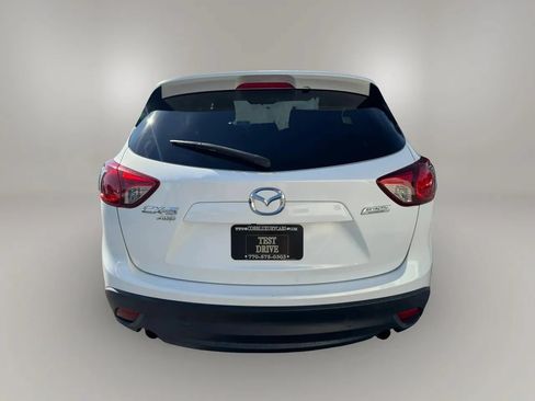 Used 2016 MAZDA CX-5 Touring AWD/4WD image 10