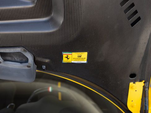 Used 2020 Ferrari 488 Pista Spider RWD image 80