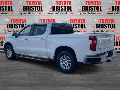 Used 2019 Chevrolet Silverado 1500 LT w/ All-Star Edition image 5