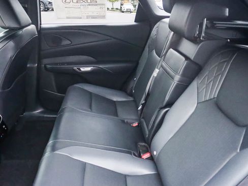 New 2026 Lexus RX 350 Premium image 33