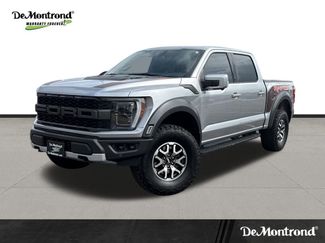 Used 2023 Ford F150 Raptor video 1