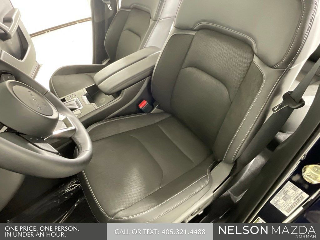 New 2026 MAZDA CX-5 Preferred AWD/4WD image 24