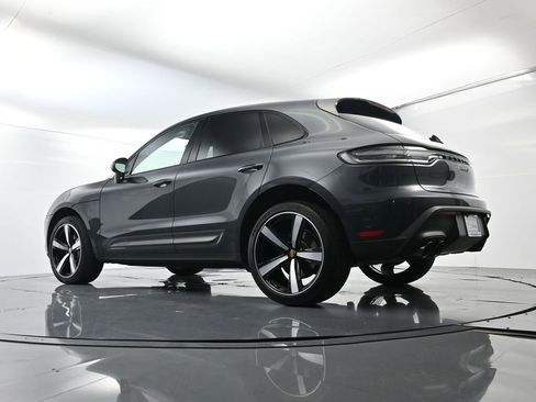Certified 2024 Porsche Macan Turbo image 47