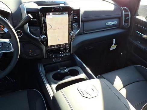 New 2026 RAM 2500 Laramie image 9