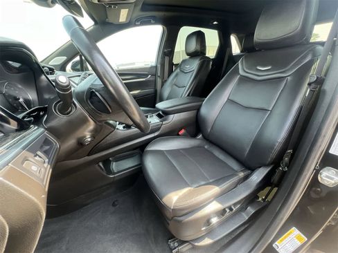 Used 2023 Cadillac XT5 Premium Luxury image 16