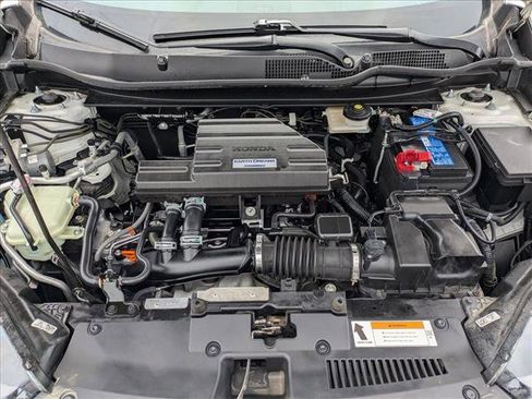 Used 2020 Honda CR-V EX image 22