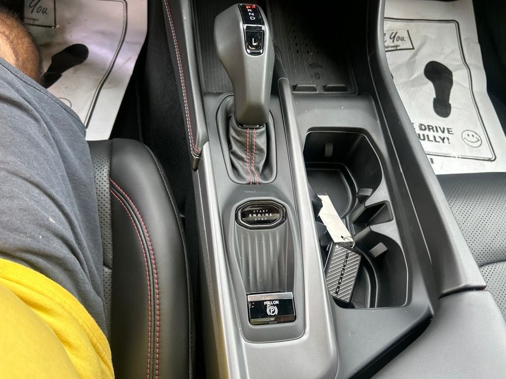 New 2026 Dodge Charger Scat Pack AWD/4WD image 21