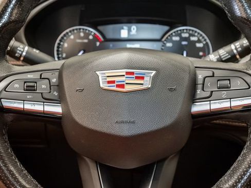 Used 2020 Cadillac XT4 Sport FWD image 13
