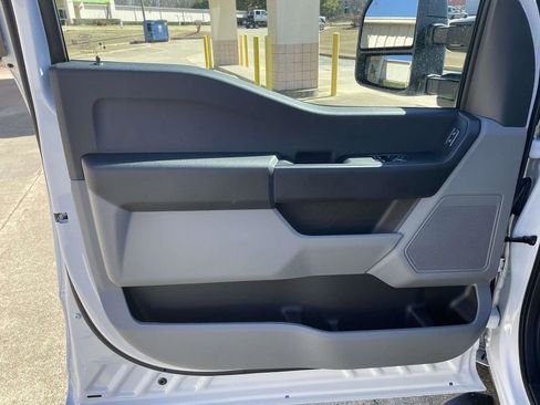 New 2026 Ford F250 XL RWD image 14