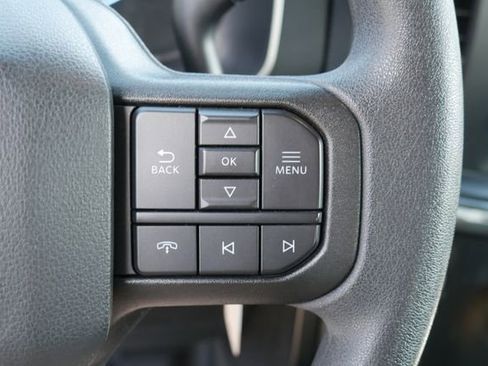 Used 2022 Ford F150 XL w/ STX Appearance Package AWD/4WD image 18