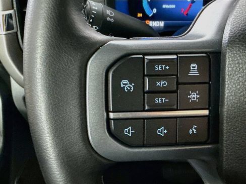 Used 2024 Ford F150 XLT w/ Equipment Group 303A High AWD/4WD image 11