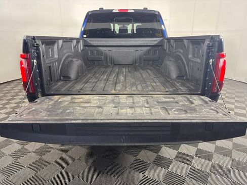 Used 2024 Ford F150 Lariat w/ Tow/Haul Package AWD/4WD image 9