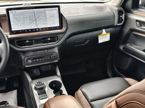 New 2026 Ford Bronco Sport Outer Banks AWD/4WD image 27