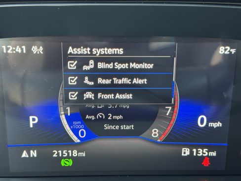 Used 2024 Volkswagen Taos SE image 24