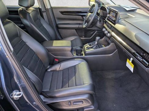 Certified 2025 Honda CR-V EX-L image 20