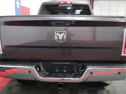 Used 2014 RAM 2500 Laramie w/ Convenience Group AWD/4WD image 21