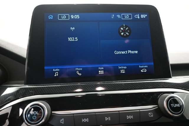 Used 2025 Ford Escape ST-Line AWD/4WD image 12