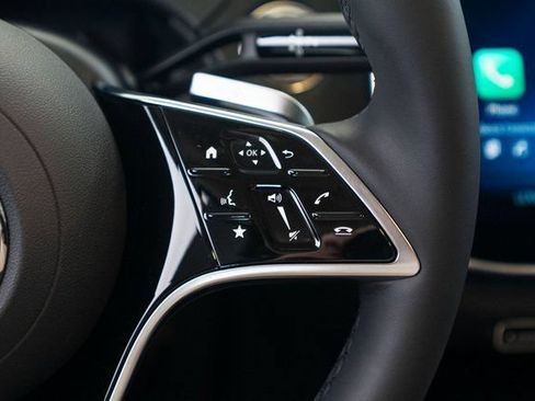 Certified 2026 Mercedes-Benz E 350 4MATIC Sedan image 25