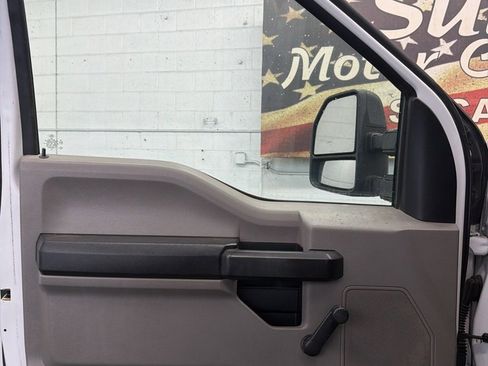 Used 2019 Ford F350 XL image 16