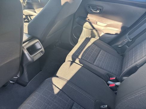 Used 2024 Honda HR-V LX image 13