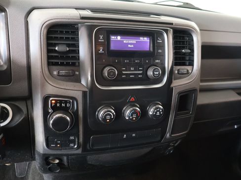 Used 2019 RAM 1500 Tradesman w/ Popular Equipment Group AWD/4WD image 5