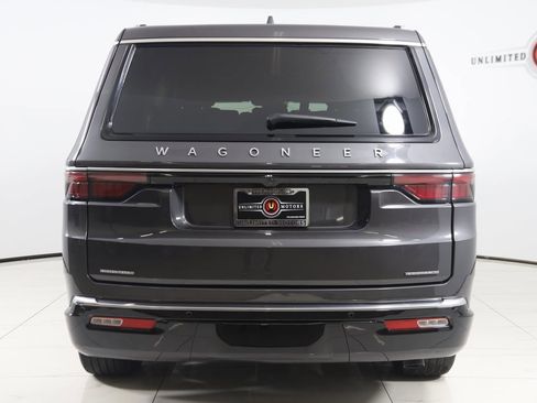 Used 2023 Jeep Grand Cherokee Laredo X image 57