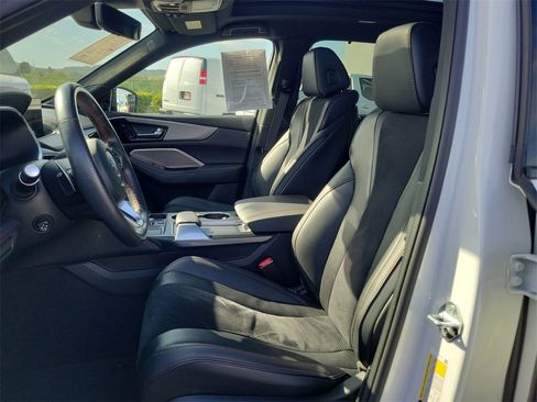 Used 2023 Acura MDX A-Spec image 20