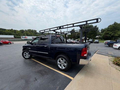 Used 2016 RAM 1500 Big Horn AWD/4WD image 5