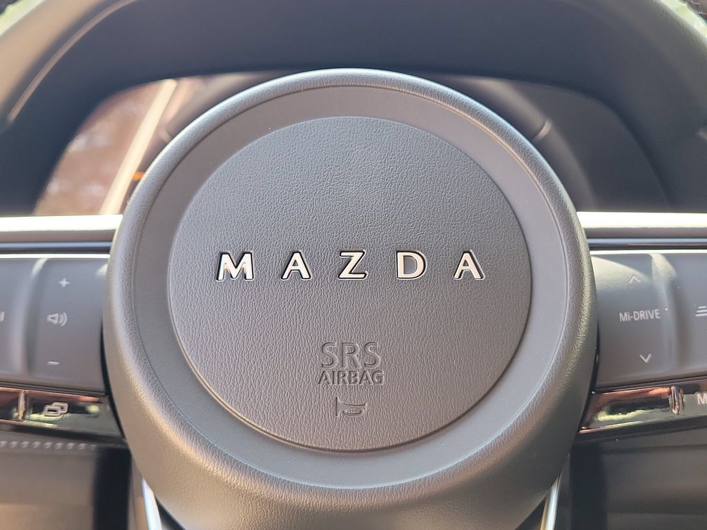 New 2026 MAZDA CX-5 Select AWD/4WD image 24