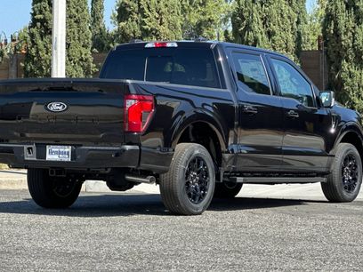 New 2026 Ford F150 XLT w/ Equipment Group 302A MID