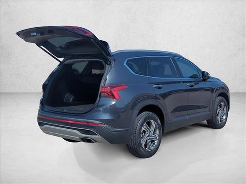 Used 2023 Hyundai Santa Fe SEL AWD/4WD image 6