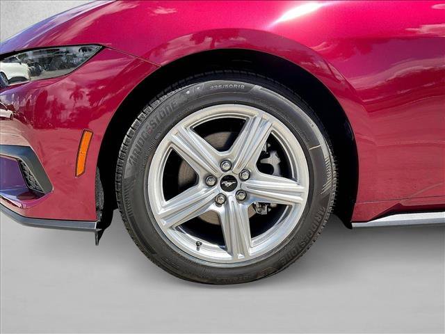 New 2026 Ford Mustang Premium RWD image 12