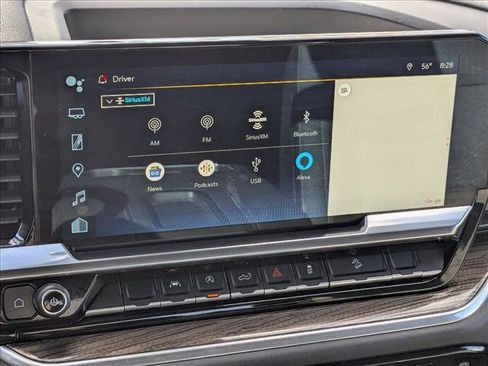 Used 2022 Chevrolet Silverado 1500 RST w/ Z71 Off-Road Package image 13