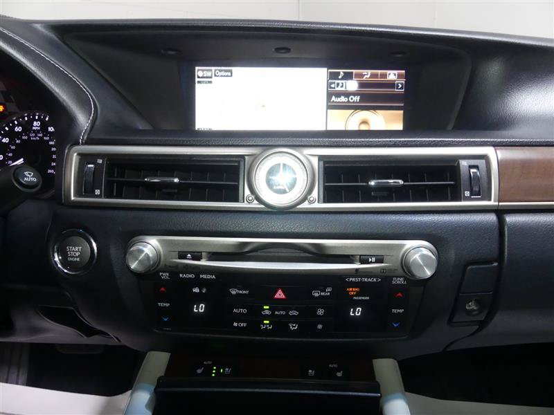 Used 2015 Lexus GS 350 AWD w/ Premium Package image 37