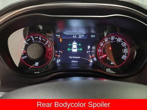 Used 2017 Dodge Challenger R/T Plus RWD image 26